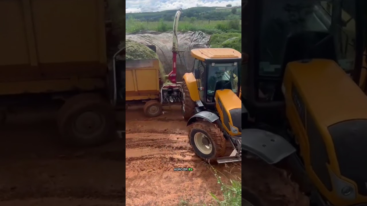 #valtra #trator #automobile #tratorista #operador #implementoagricola #plantio #colheita