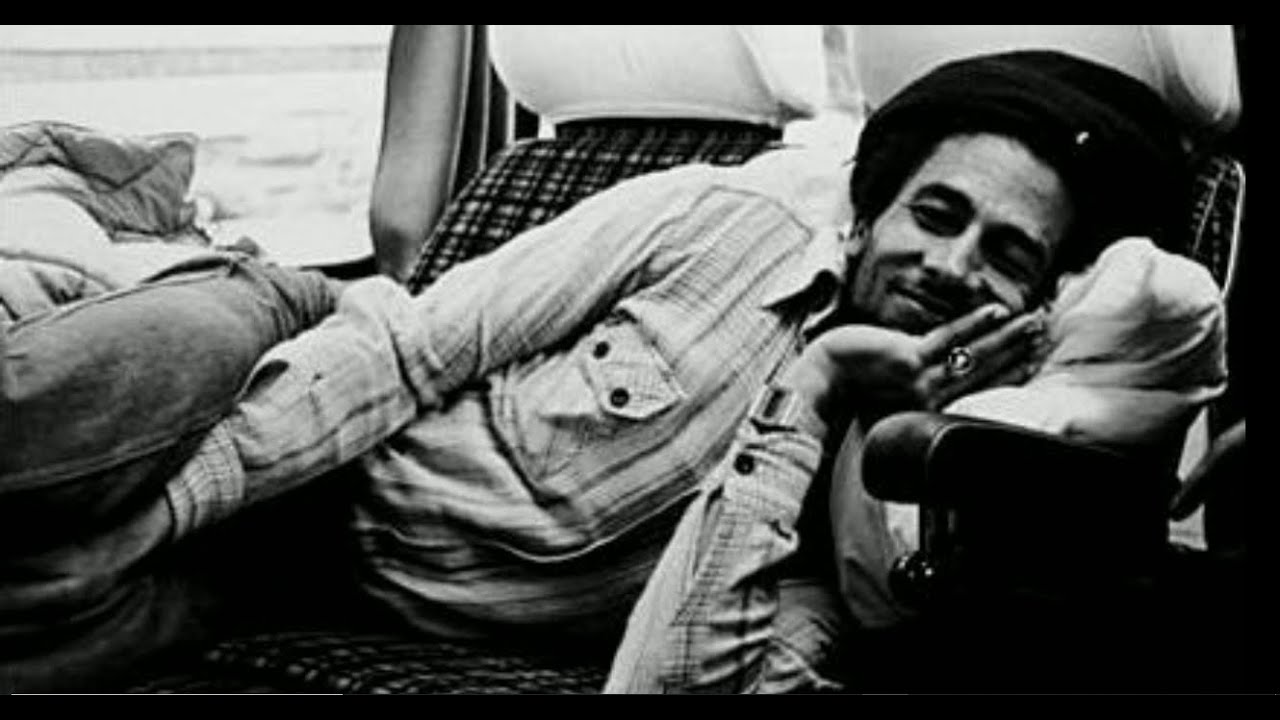 Bob Marley - She Used To Call Me Dada [Legendado/tradução]
