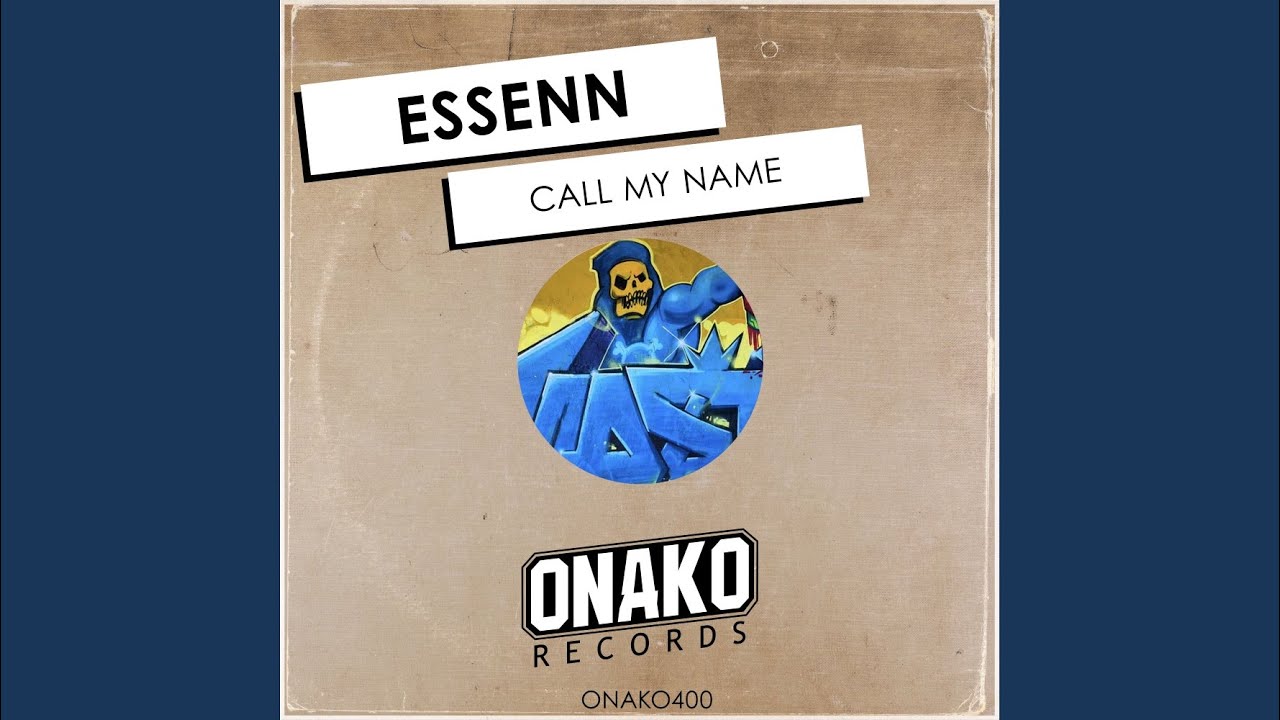 Call My Name (Extended Mix)