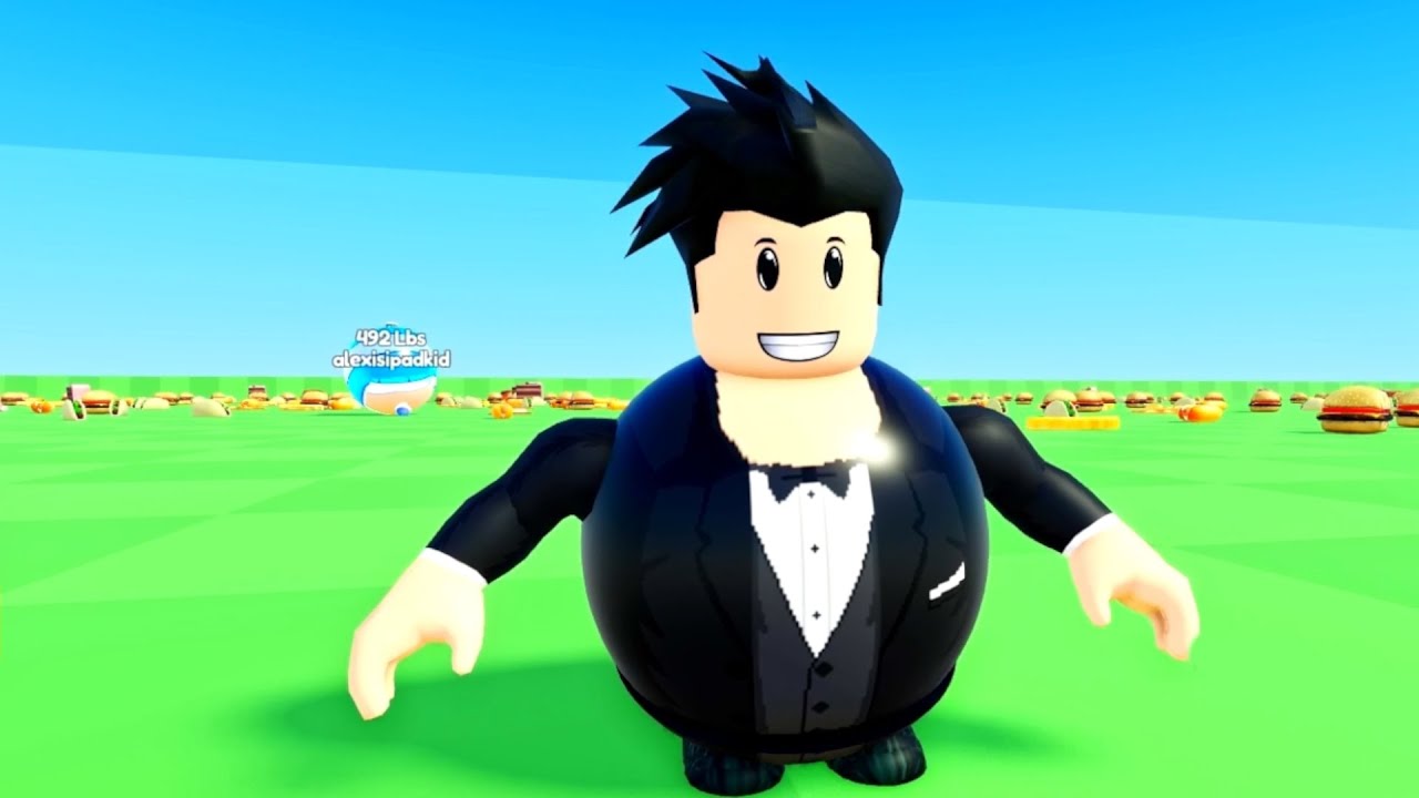 LOKIS GIGANTE GIRA GIRA | Roblox