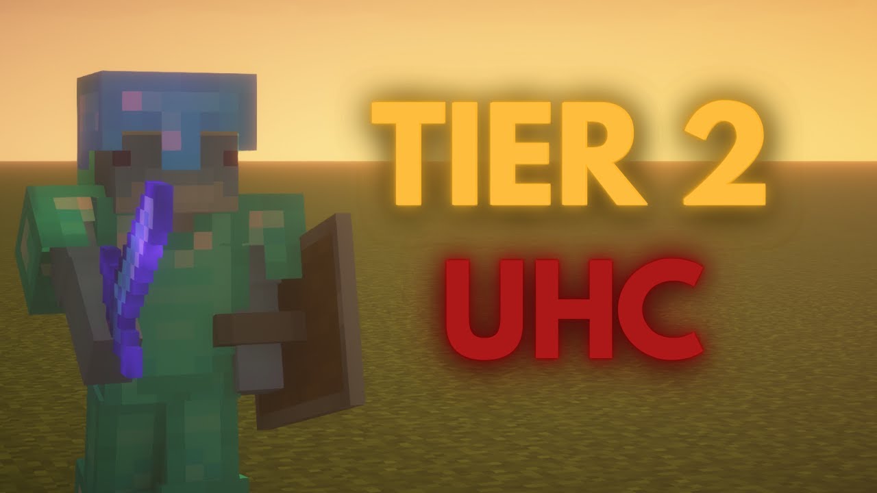"FAKE" Tier 2 Montage