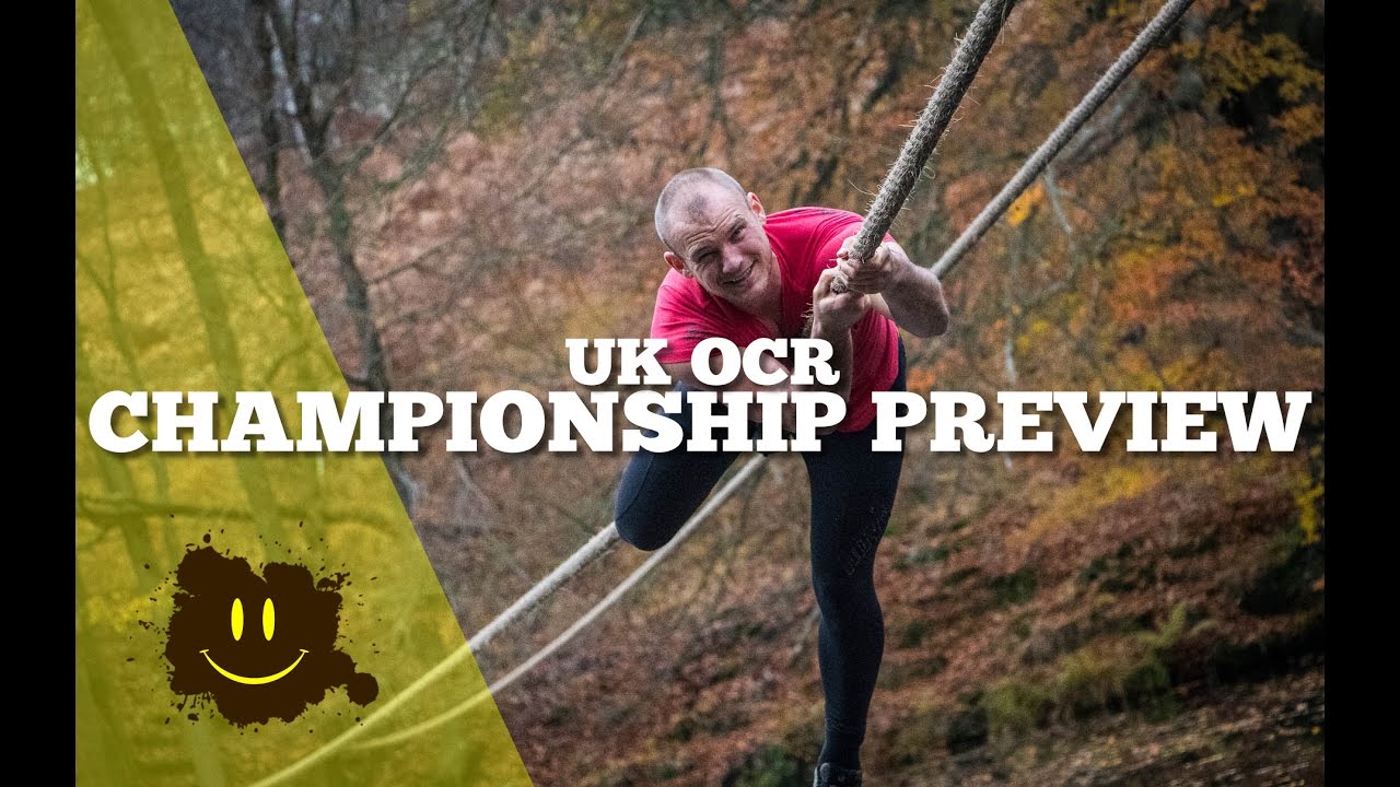 UK OCR Championships 2016 Preview | Part 2 (HD)