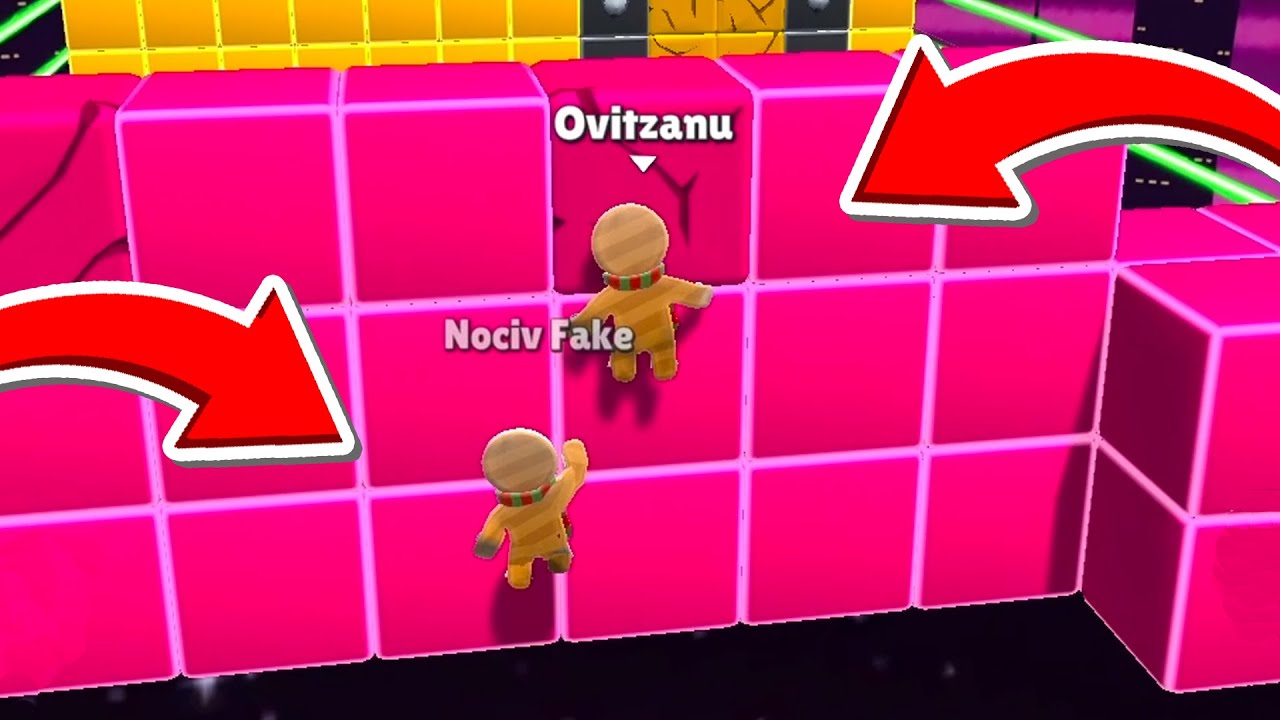 L-AM DISTRUS PE NOCIVANU' LA 1 VS 1 PE BLOCK DASH!