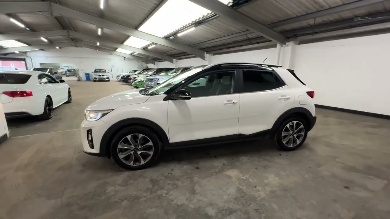 Kia / Stonic - LG18HDH