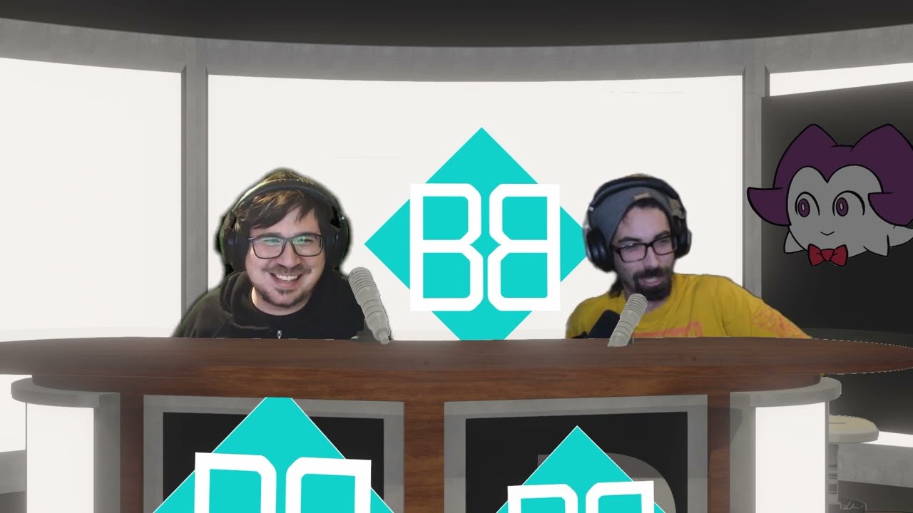 Banter Buddies is Back - Episode [Pilot] 1
