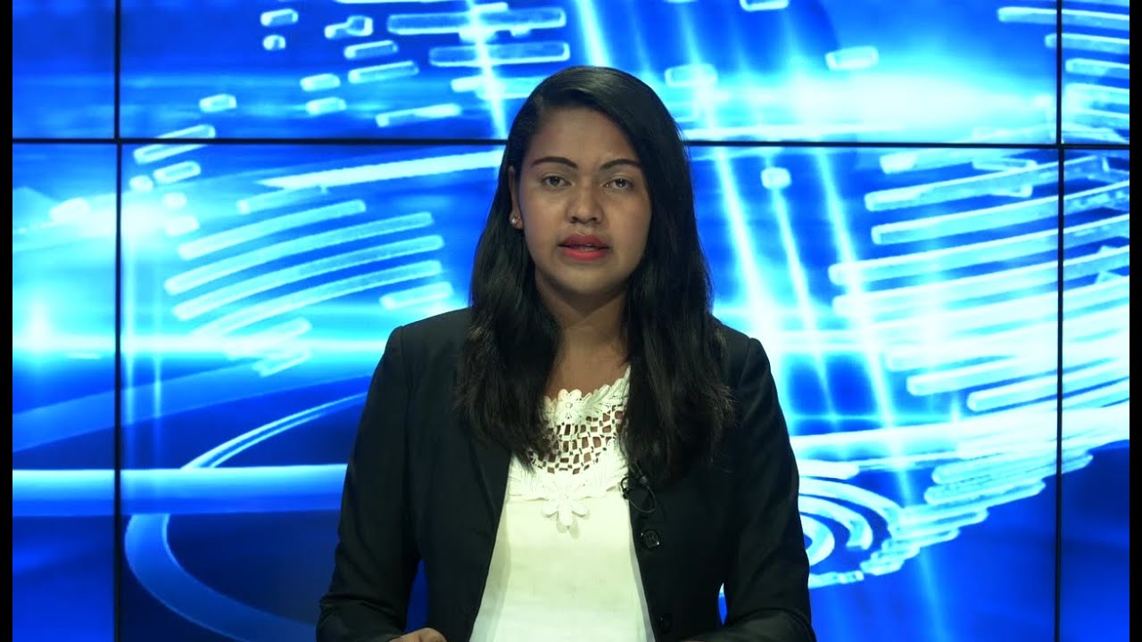 Journal VM │ Viva Madagascar │30 Janv. 2022