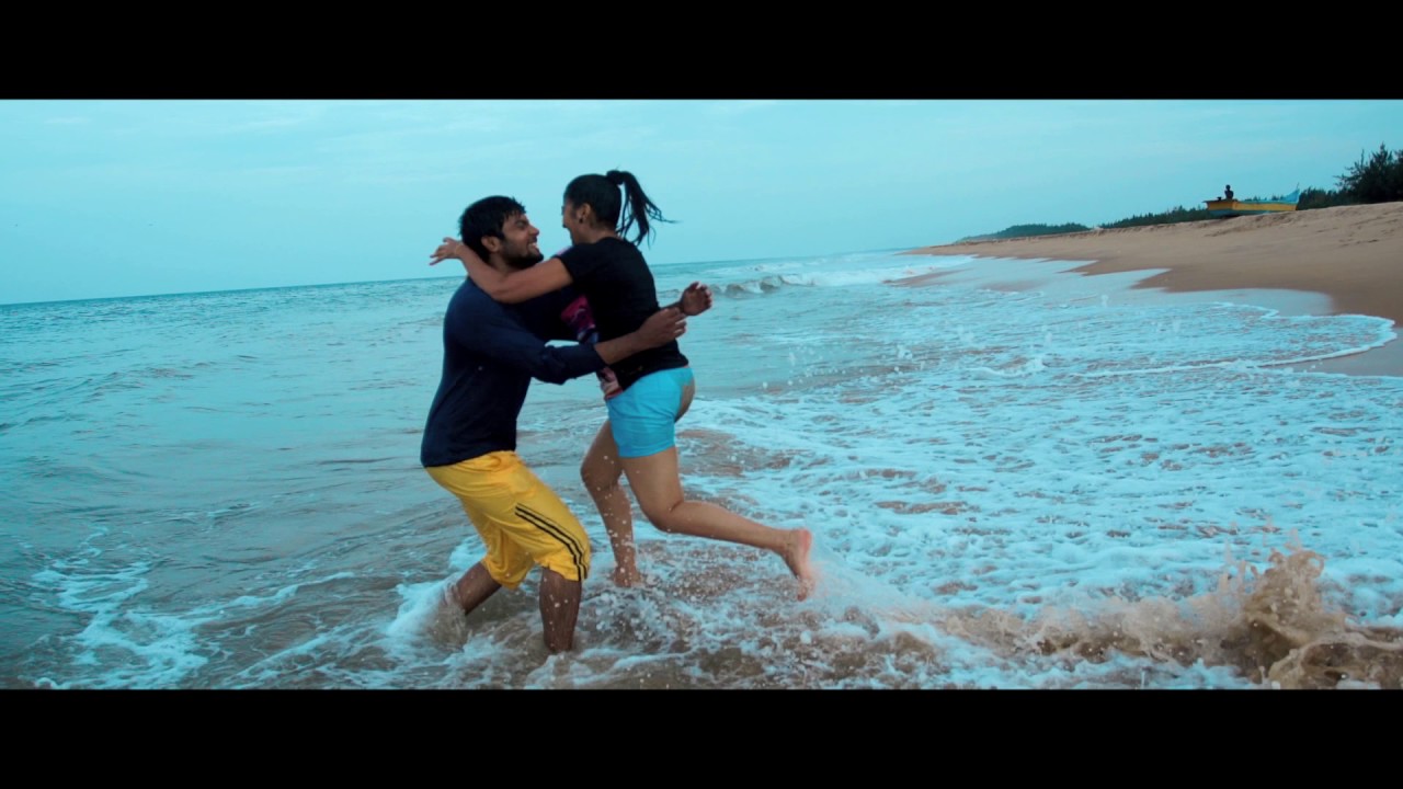 Yevanavan - Moviebuff Final Promo | Vincent Asokan, Sonia Agarwal | Directed by Natty Kumar