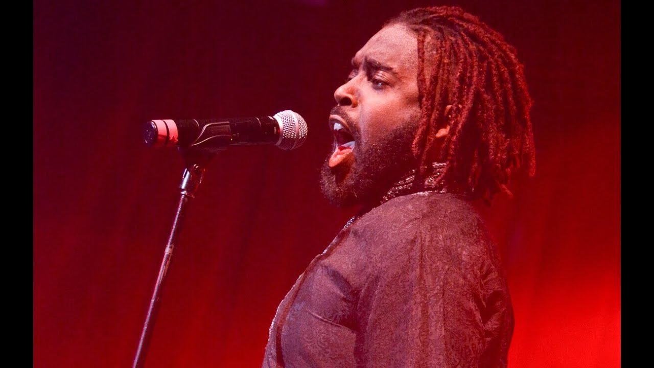 Mykal Kilgore- 