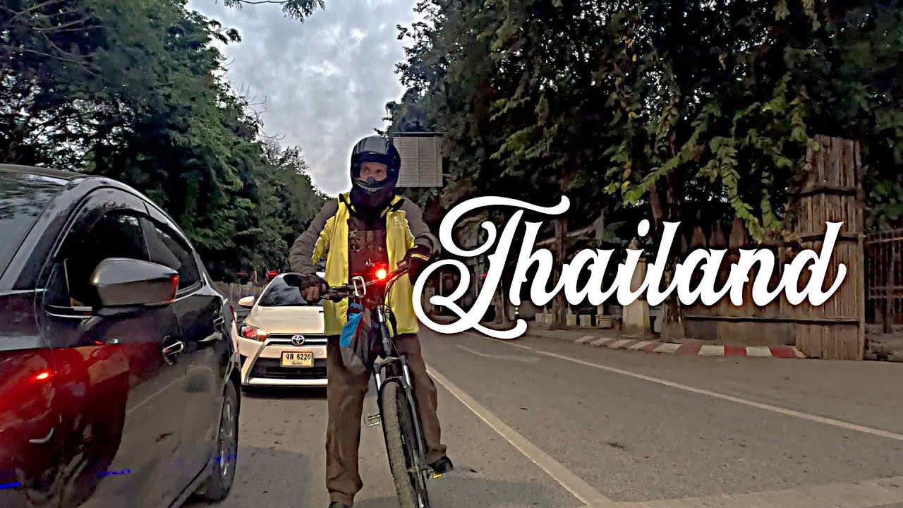 David Lee Roth - Thailand..
