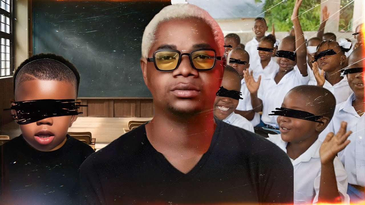PARE de OUVIR as MÚSICAS do TSUNAMI (entenda porquê)