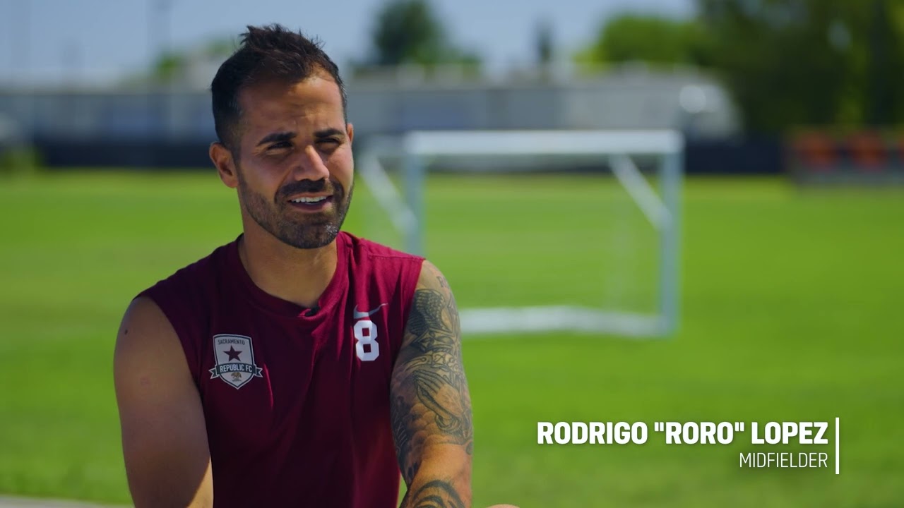 The Spirit of Sacramento Republic FC