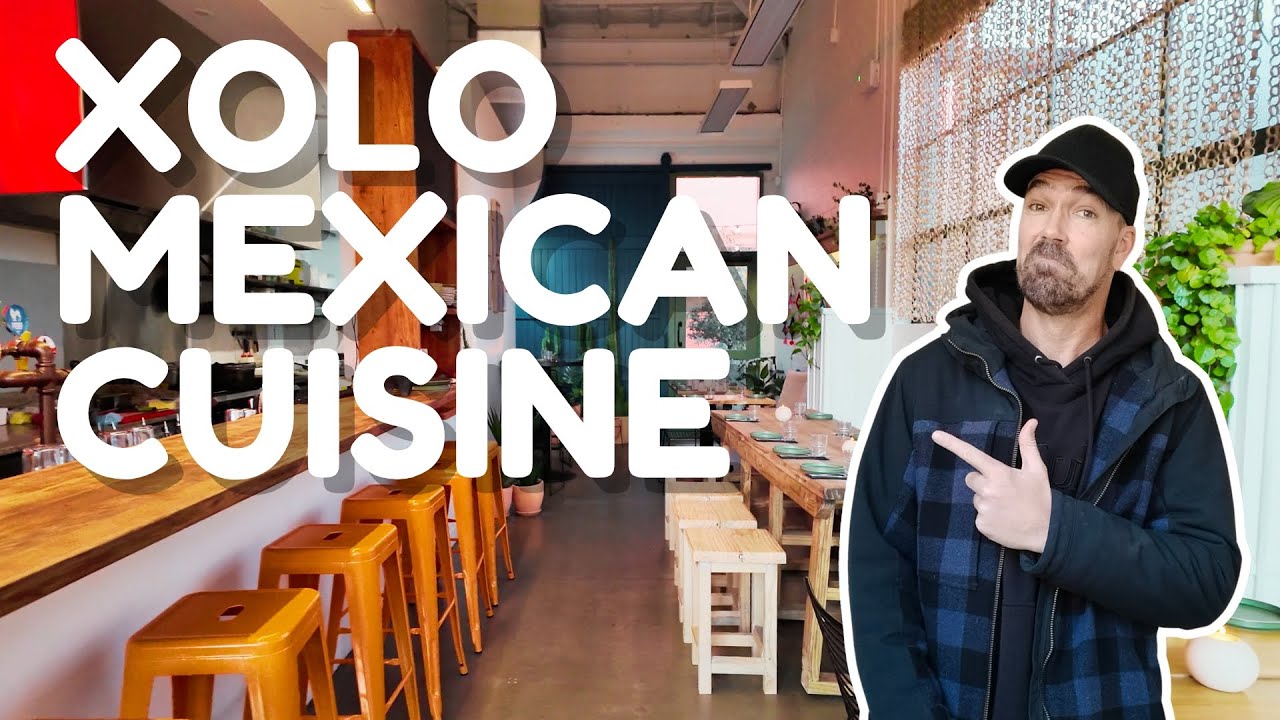 Authentic Mexican In The Heart of Ōtautahi, Christchurch! | MorgNuts