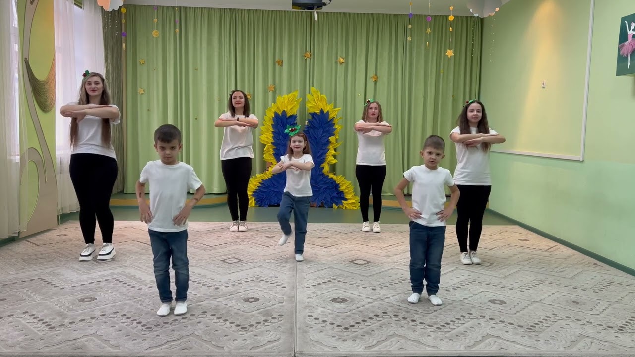 РУХАНКА 