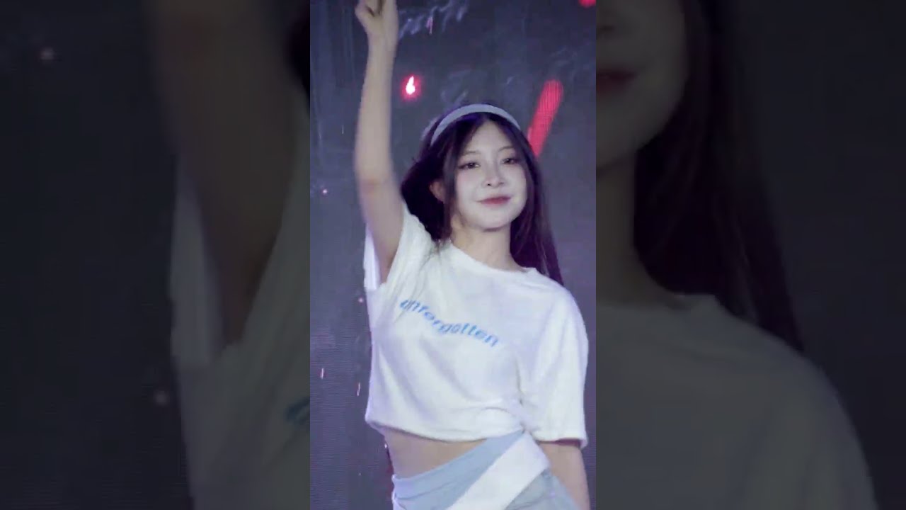 Alice Peach You (Fancam) Missile @Yuusha no Unmei 08/03/2026