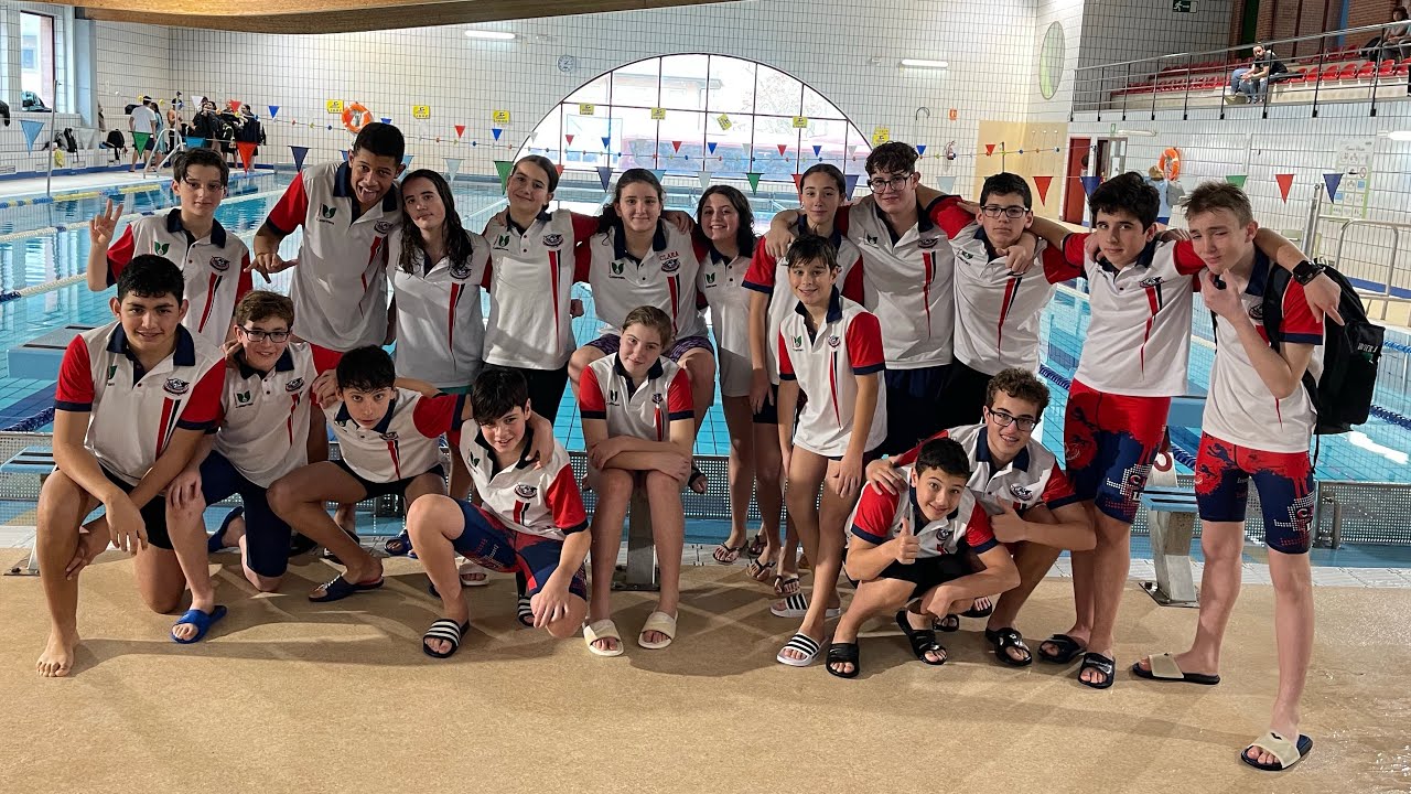 Relevo 4x100L Masculino 5J copa de clubes