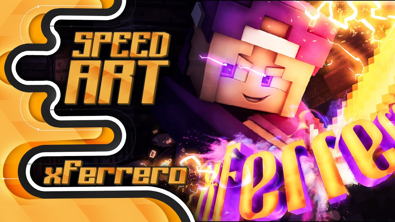 Speedart » xFerrero » Epoch