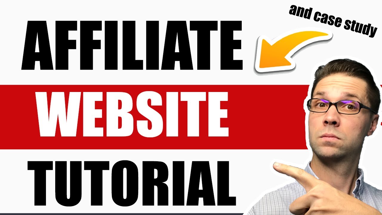 How to Build an Affiliate Website in 2024 to Make Money