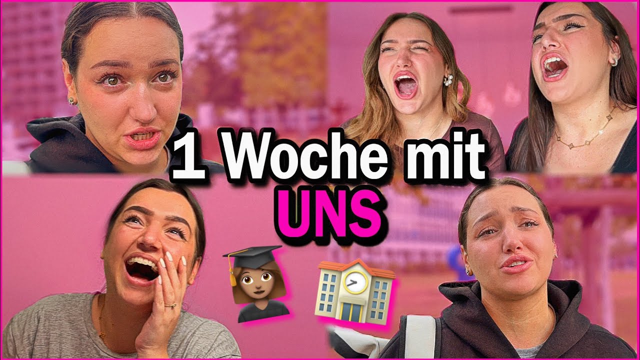 HONA VERKACKT UNI und MUSS WEINEN… (JT Comeback)