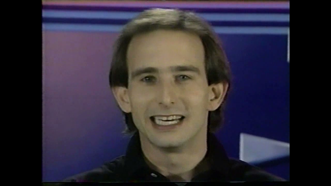 1992 Choice Hotels Classic