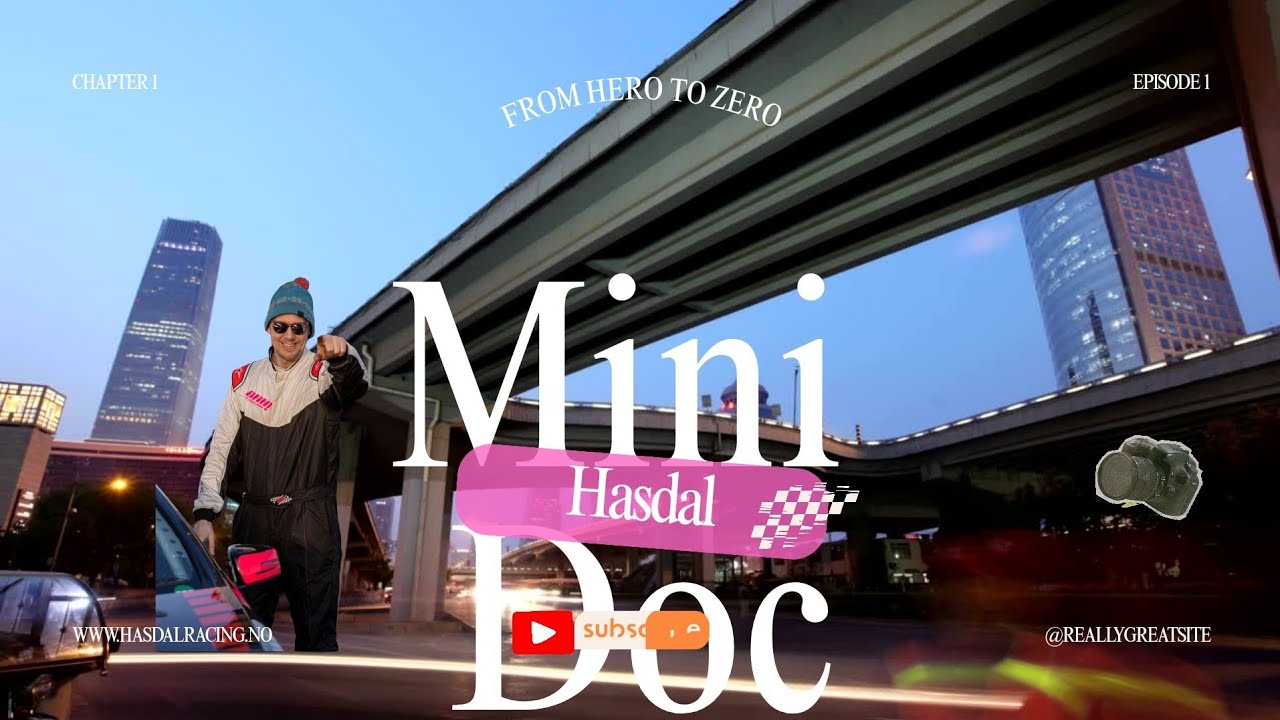 OHH Mini-Doc