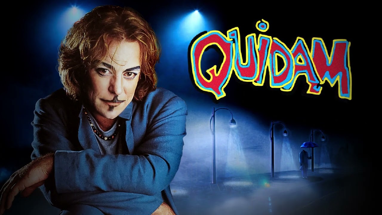Singer Compilation : André Boileau ( Quidam )