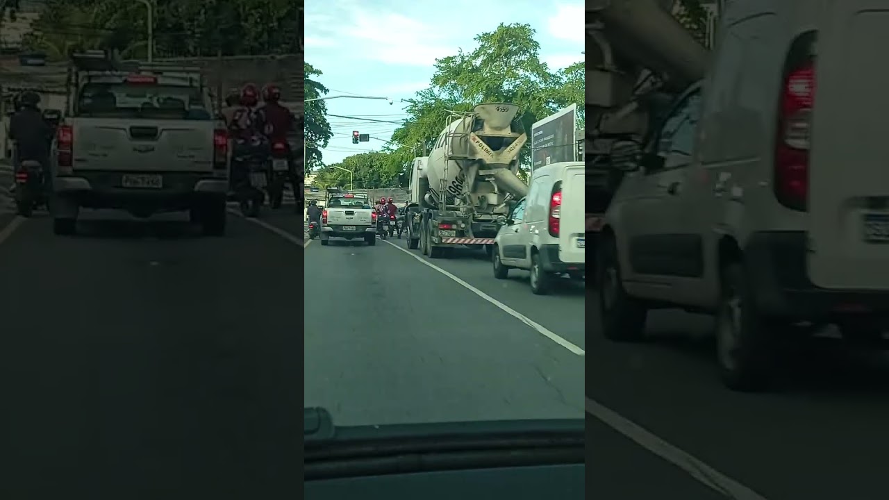 Trânsito na Torre, Sentido Arruda 