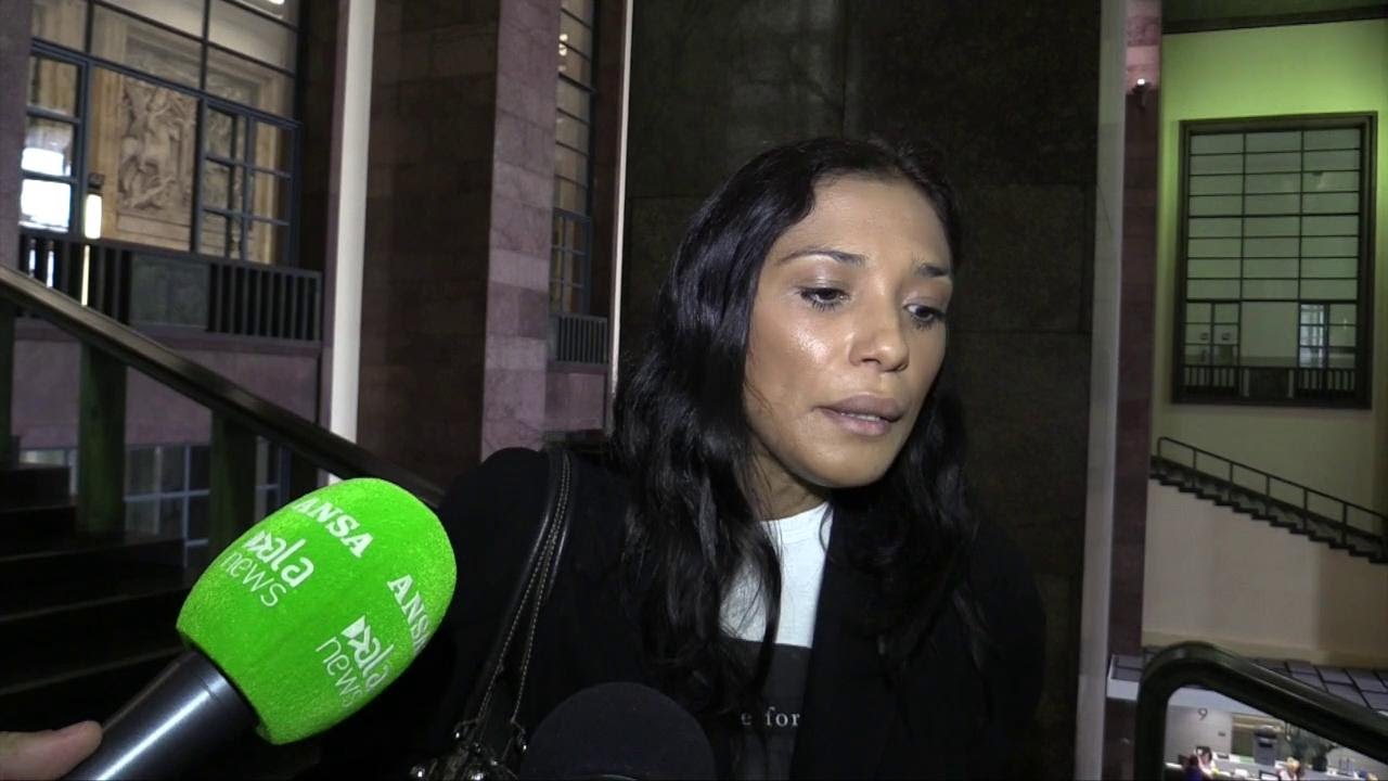 Processo Ruby Ter, Imane Fadil (parte civile) attacca dopo il rinvio: "Ci siamo stufate"
