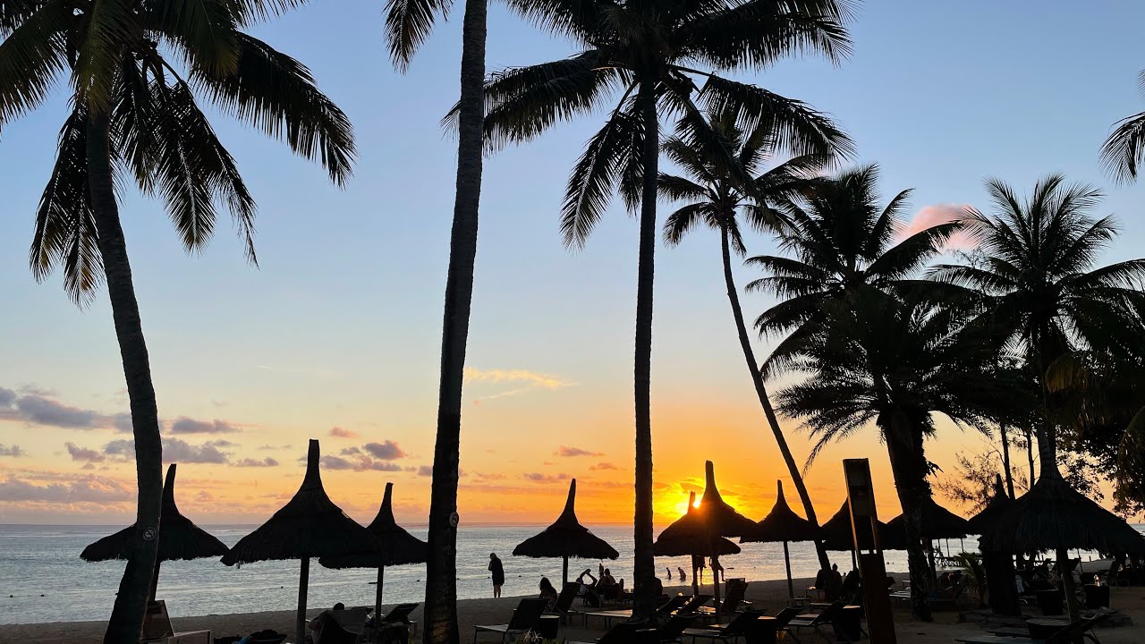 Outrigger Mauritius Resort & Spa