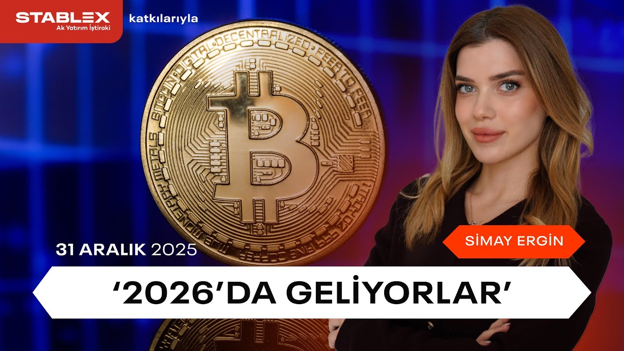 Bitcoin ve Altcoin'lerde Yeni D&ouml;nem: 