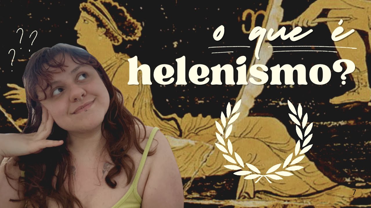INTRODUÇÃO AO HELENISMO ✿ O que é, ética e valores do politeísmo helênico!