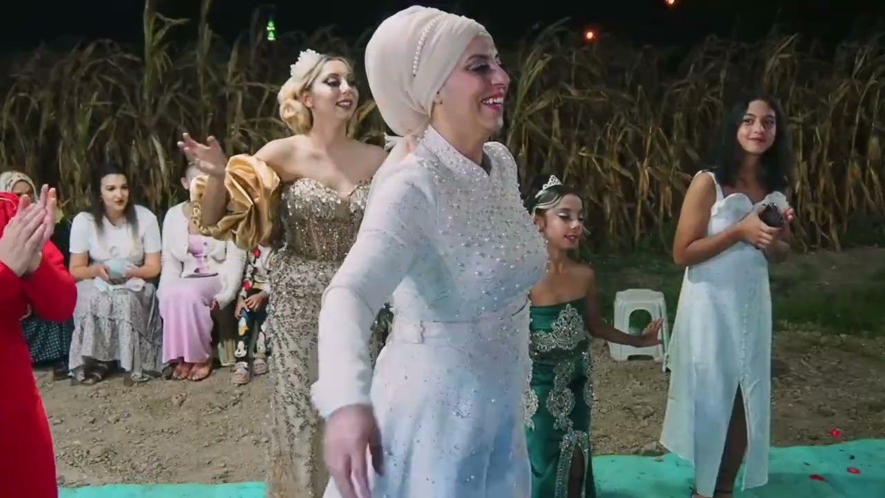 ROMANTİK TV _BUSENİN KINASI ABALI MAHALLESİ