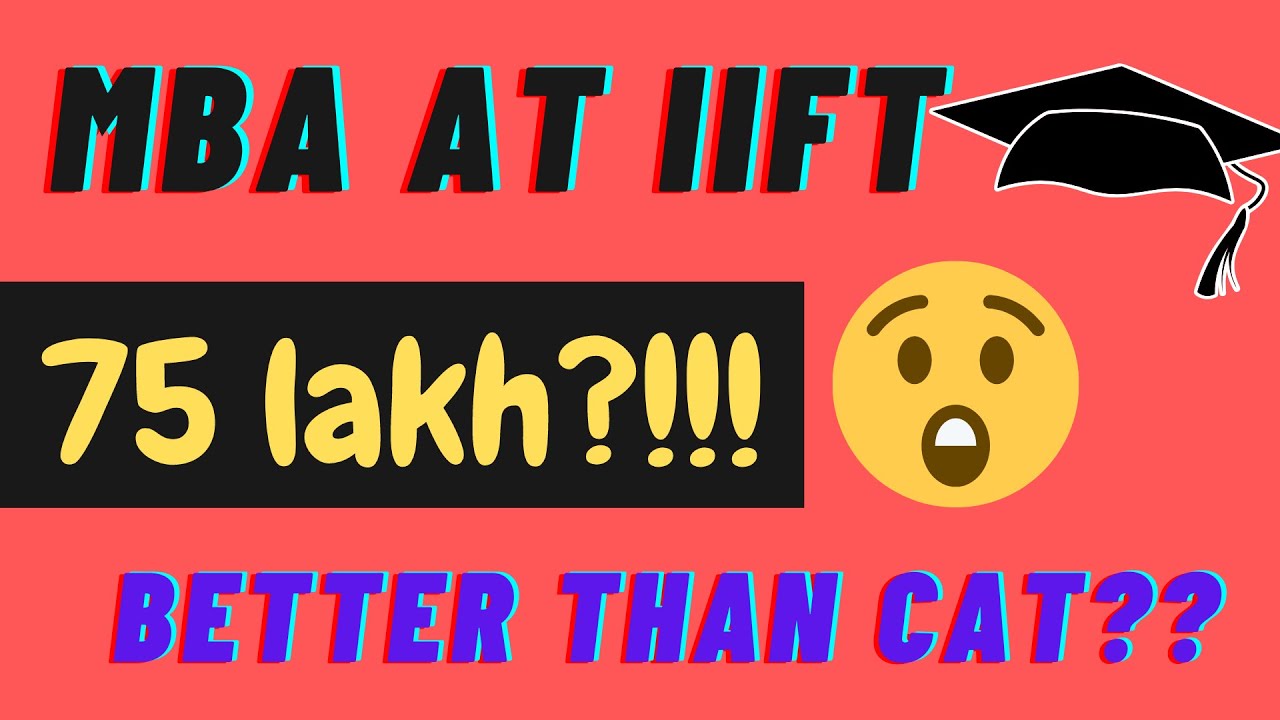 IIFT exam | everything u need to knw | mba iift |info girl mba series