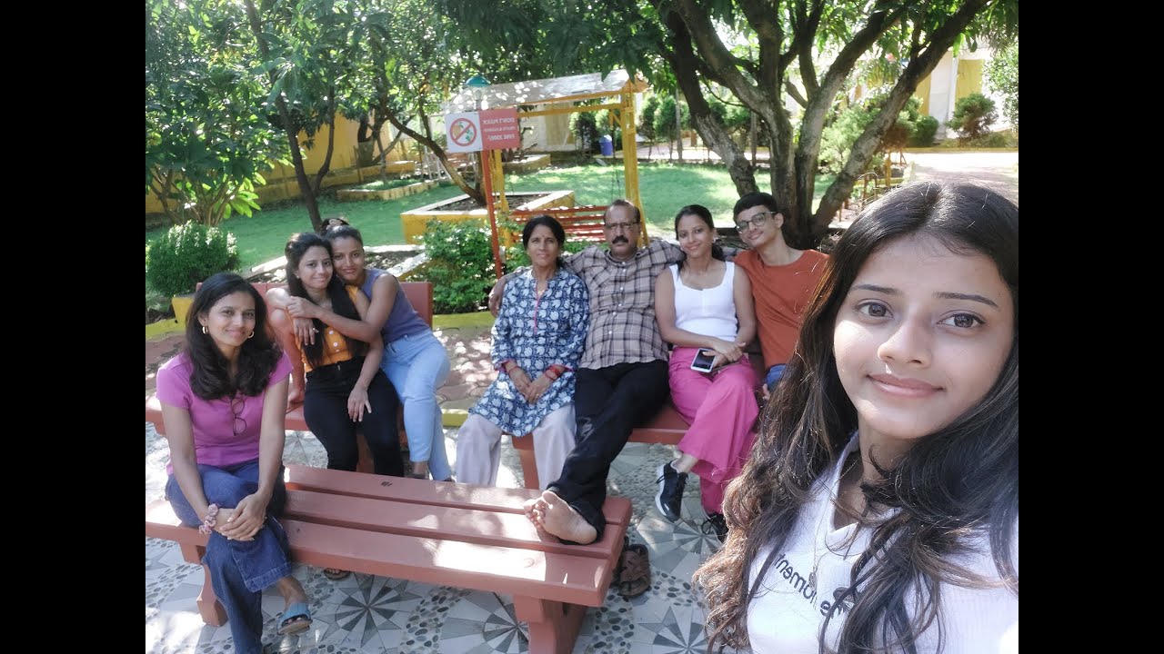 2nd Part( Nature's Dreamland Holiday Homes Igatpuri )
