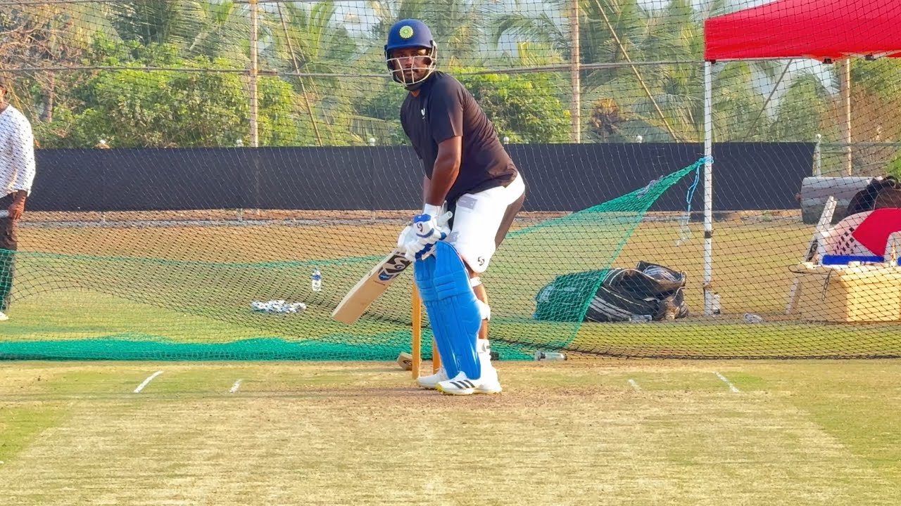 Sanju Samson