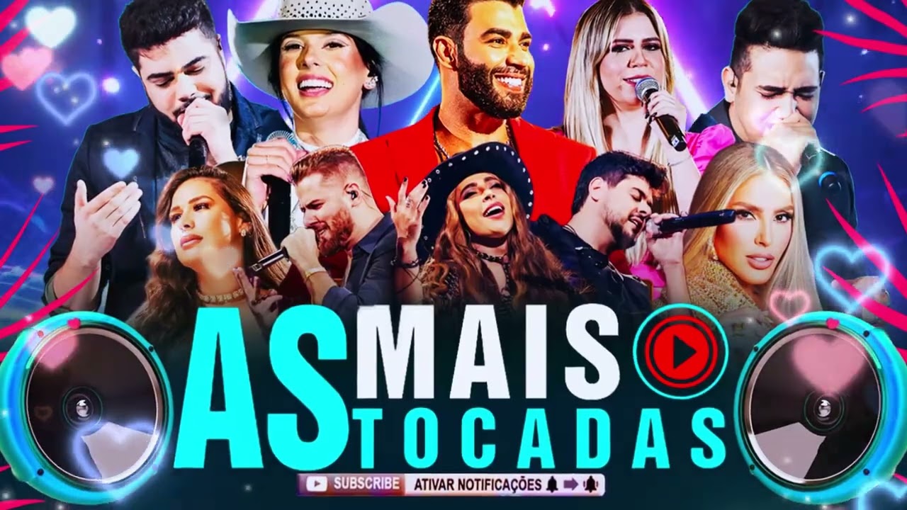 MIX SERTANEJO 2026 || Os Maiores Sucessos do Sertanejo Universit&aacute;rio 2026 🔥 Top 100 Mais Tocadas