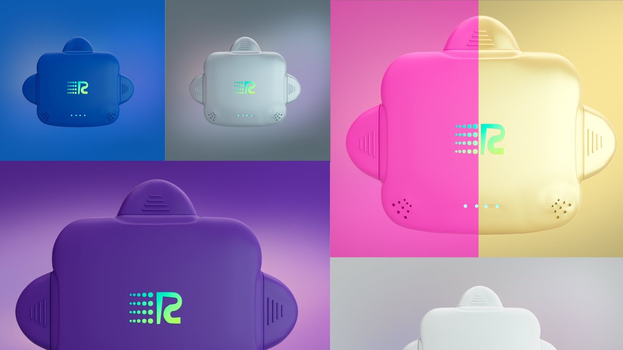 Rush Charge | Product Ad