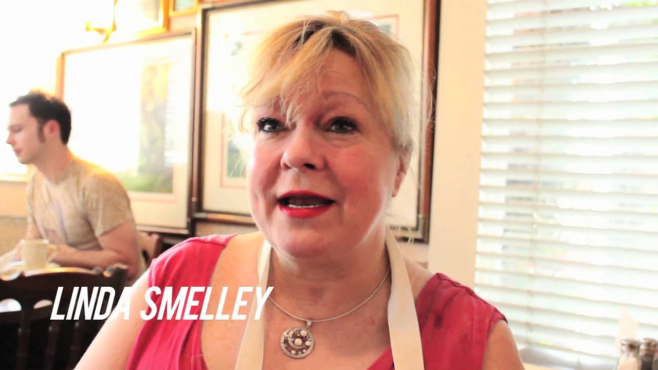 Tony's Taste of The Town: The Waysider