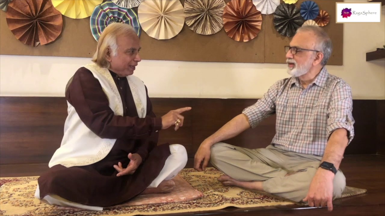 Explore the Taal Ada Chautaal - Episode #2 feat. Talayogi Pt. Suresh Talwalkar