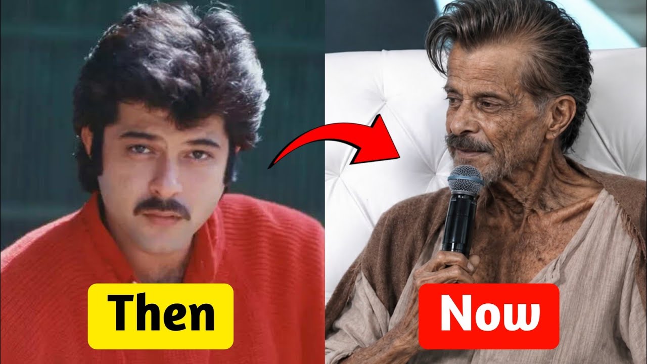 Bollywood Actors Then and Now 2026 | Old vs New Look | Real Age 2026