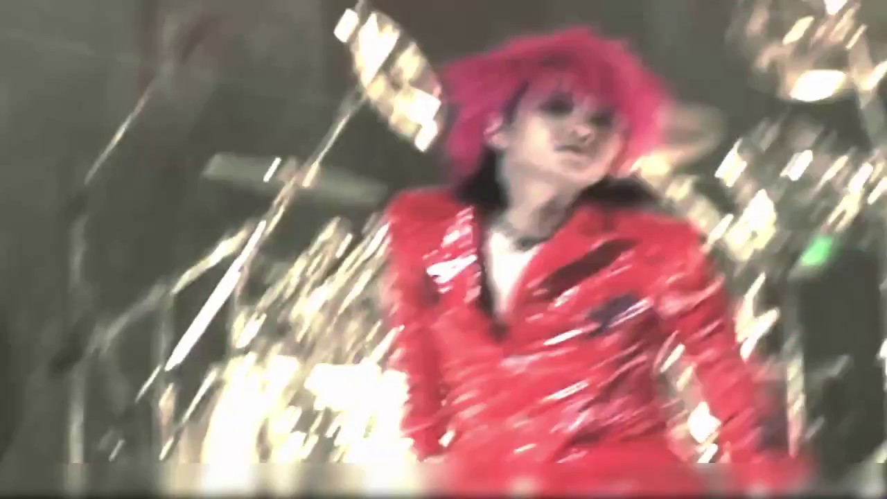 X JAPAN Funny Moment 1990 On Stage