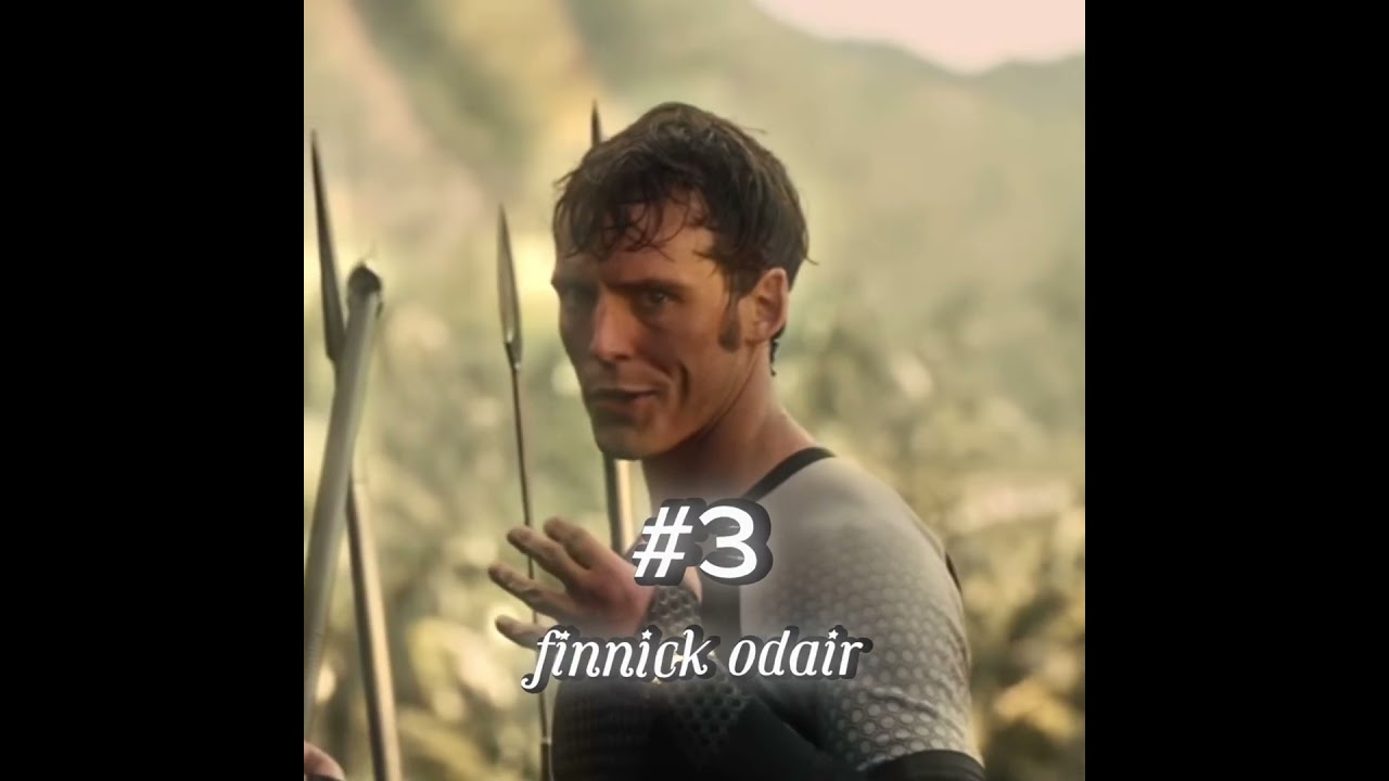 saddest deaths in the hunger games (spoilers!!!) || #hungergames