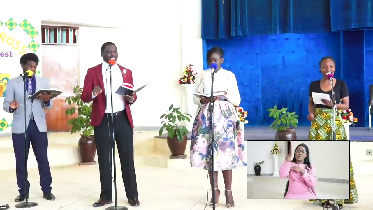 Tarumbeta ya Mwana (168)- Nyimbo za kristo