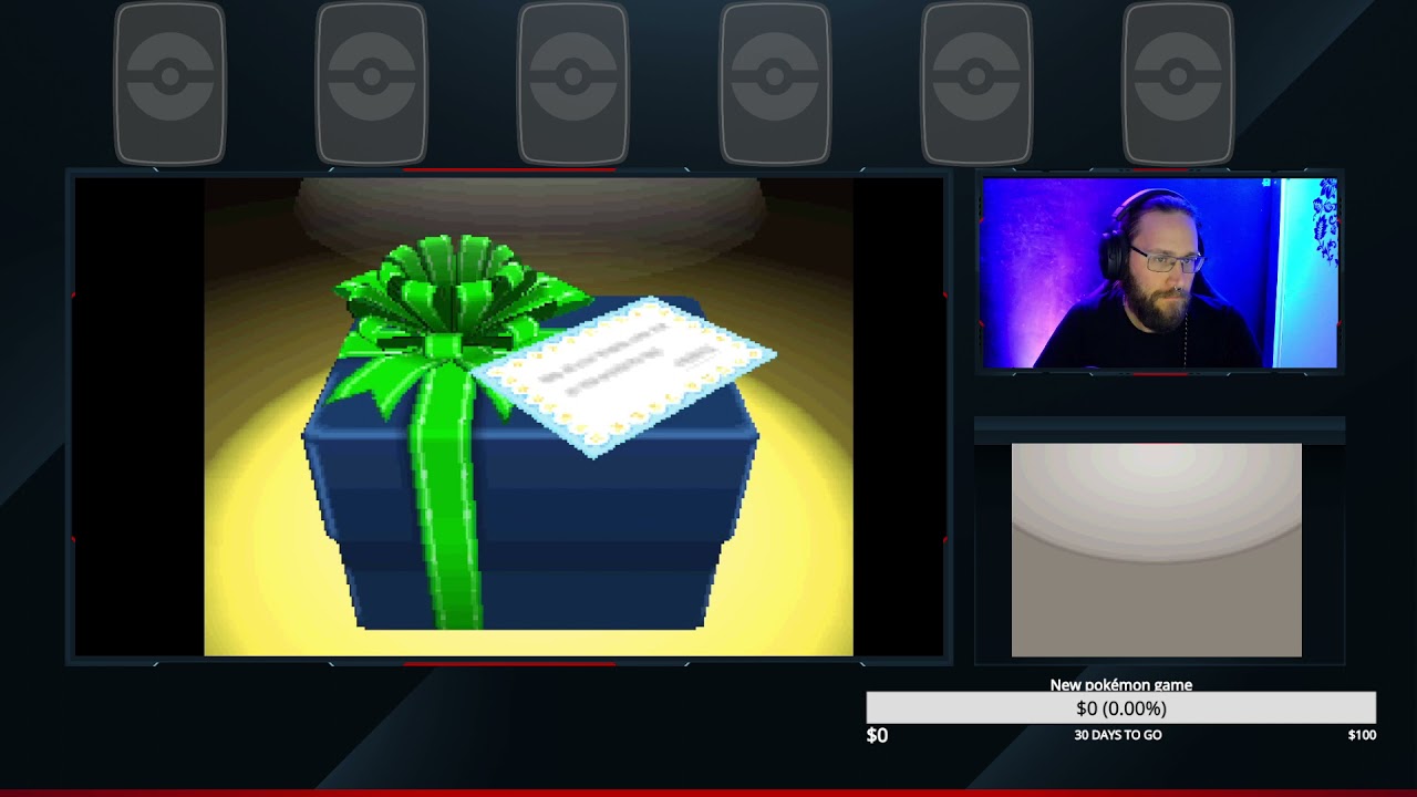 POK&Egrave;MON white Twist pokelink part 1