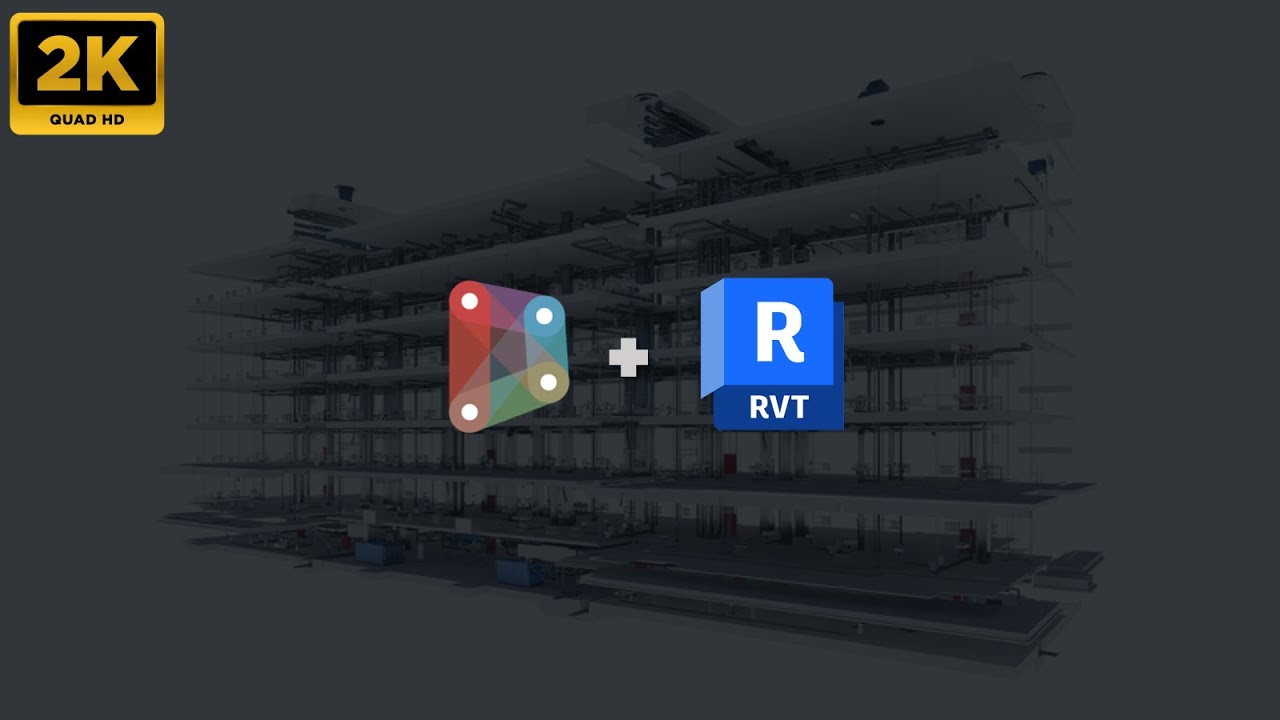 Revit + Dynamo: Cómo Generar Estribos Fácilmente (Paso a Paso)