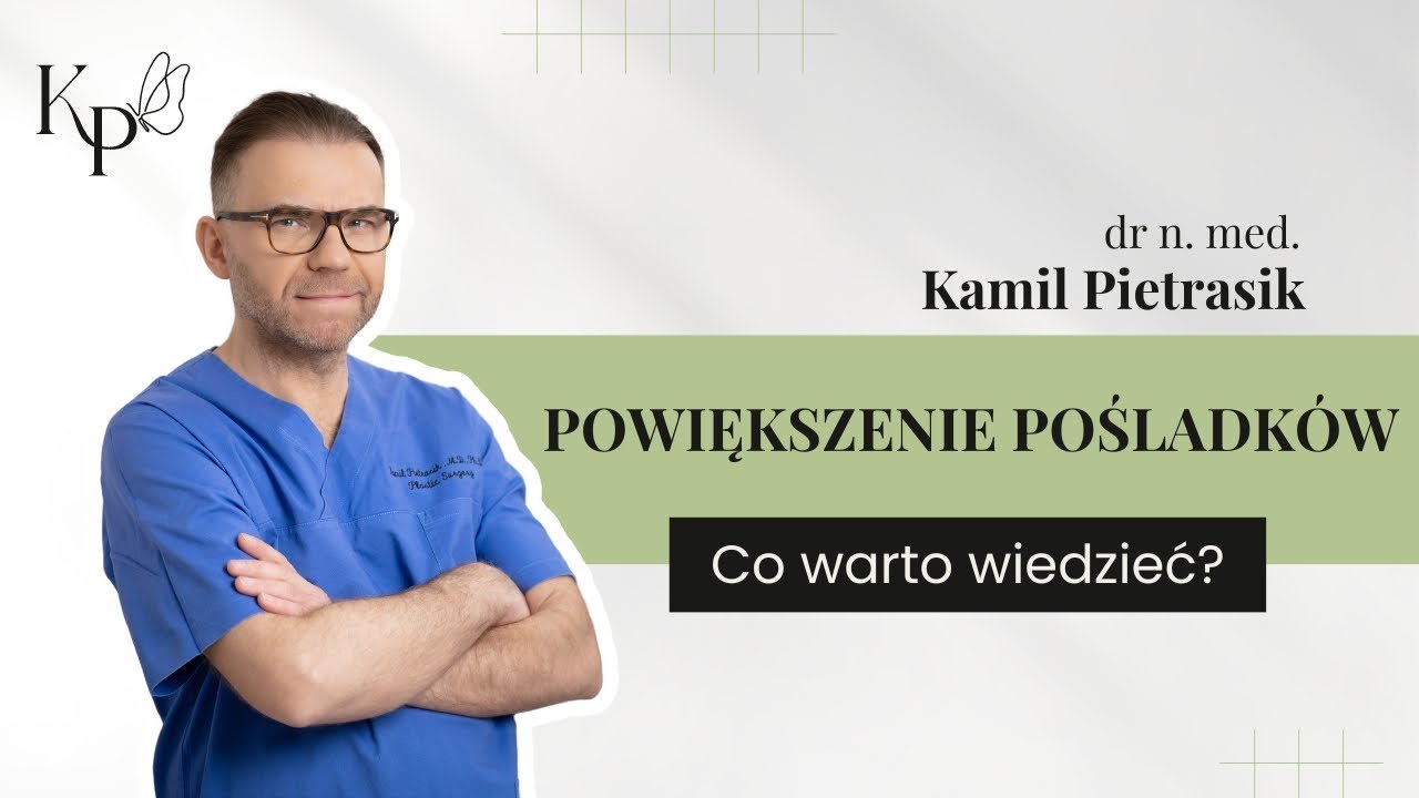 OPERACJA POŚLADKÓW Co warto wiedzieć?