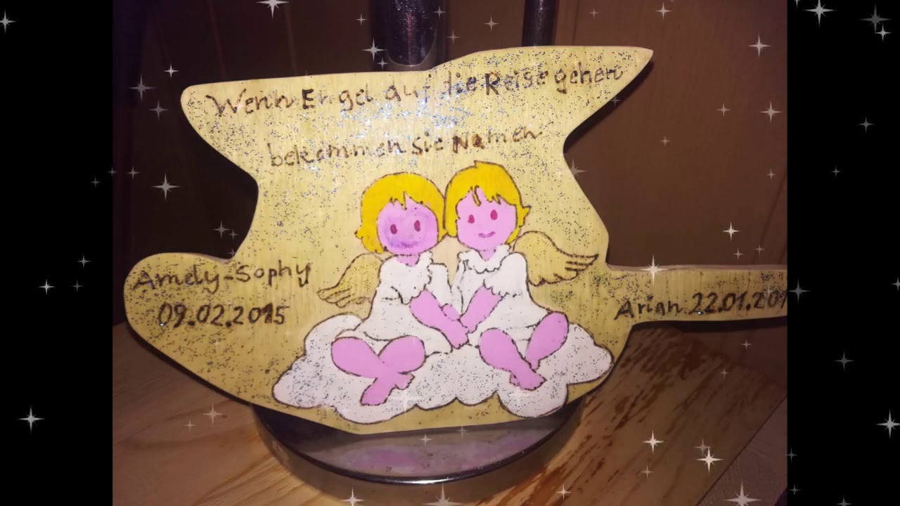 Unsere Sternenkinder