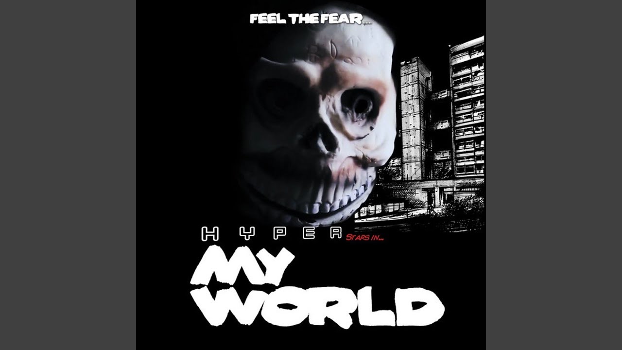 My World (Instrumental)