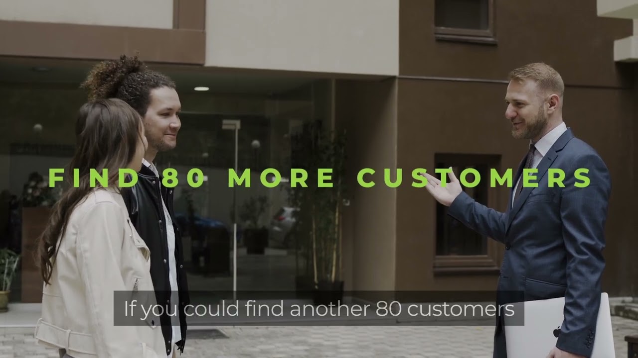 The 80/20 Rule: Finding the Few Numbers That Drive Most Results