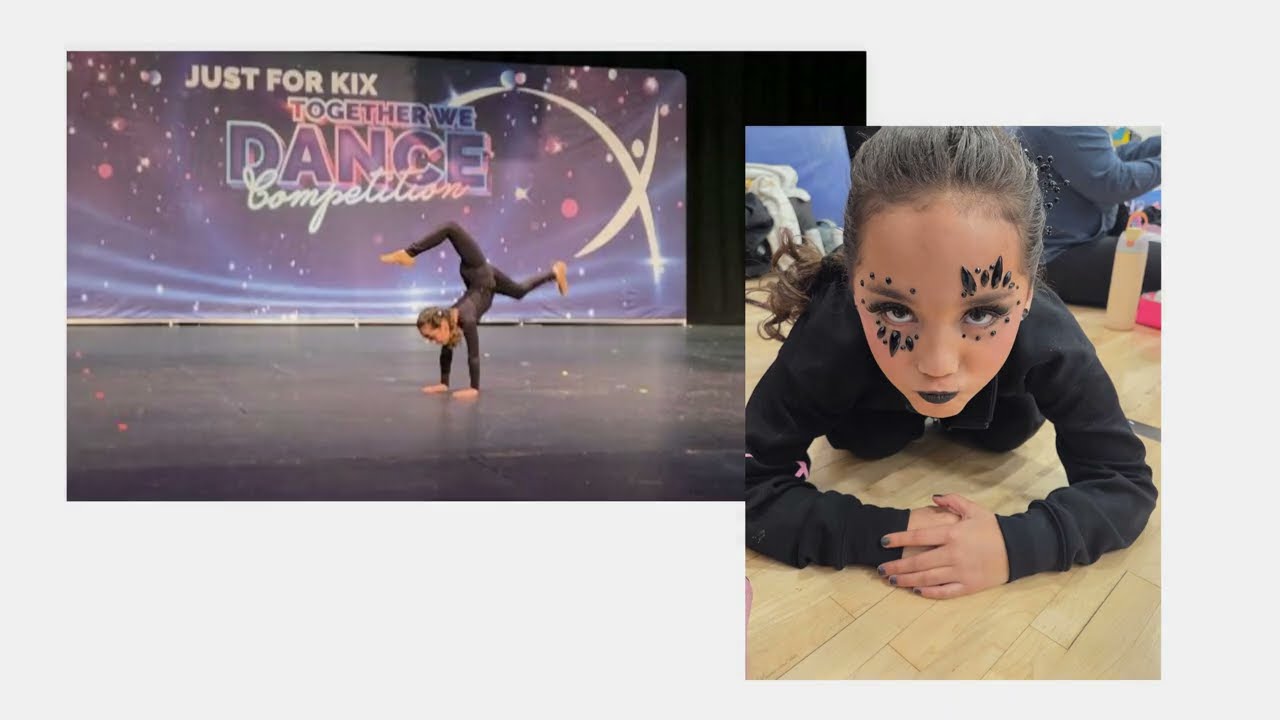 Pricilla Solo Dance Minneapolis 2026