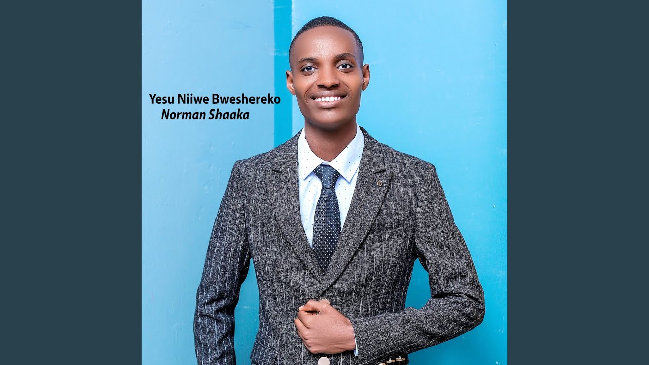 Ebibi Byaangye Yesu (Hymn 182)